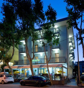 Hotel Grappoli Rimini